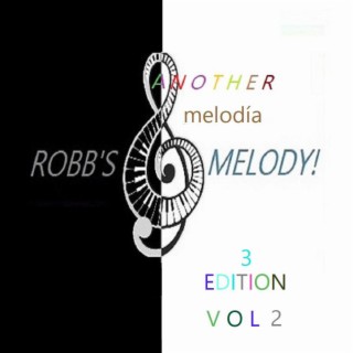 Another Melodía 3 Edition (Vol 2)