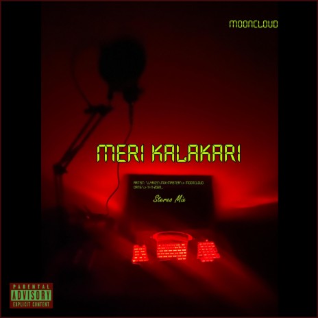 Meri Kalakari (Stereo Mix) | Boomplay Music