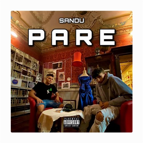 PARE | Boomplay Music