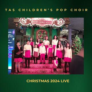 Christmas 2024 Live (live 2024)