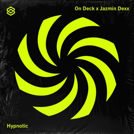 Hypnotic ft. Jazmin Dexx