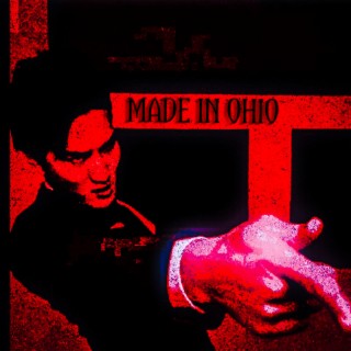 MADE IN OHIO PHONK