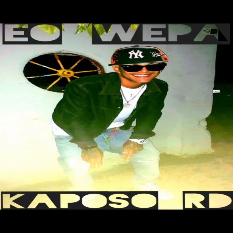 Eo Wepa | Boomplay Music