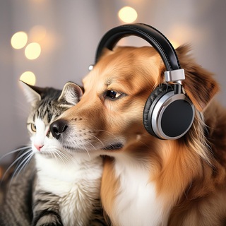 Pet Serenades: Music for Animal Companions