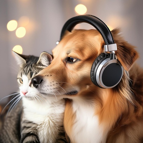 Loving Care Vibes ft. Pet Time Music & Pet Vibes | Boomplay Music