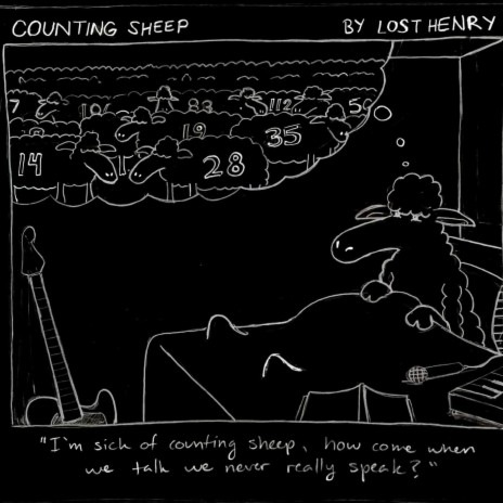 Counting Sheep | Boomplay Music