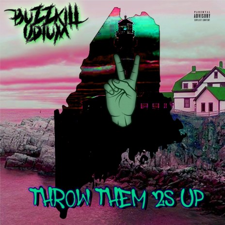 Throw Them Twos Up | Boomplay Music