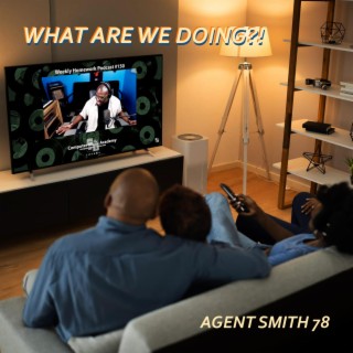 Agent Smith 78