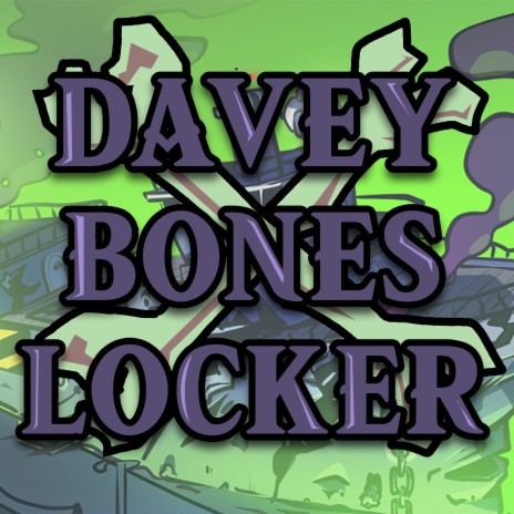 Davey Bones' locker | Boomplay Music