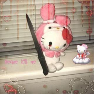 ✩ Hello kitty ✩