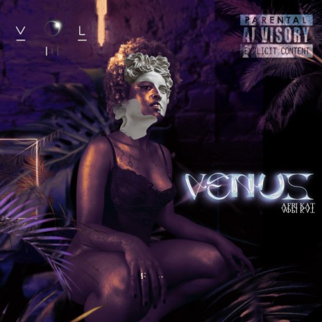 Vanilla fLAVrITE (Venus Album Title Track) | Boomplay Music