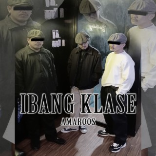 IBANG KLASE