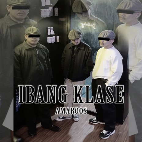 IBANG KLASE | Boomplay Music