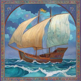 Rimsky-Korsakov The Sea and Sinbad's Ship