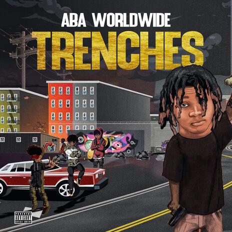 Trenches | Boomplay Music