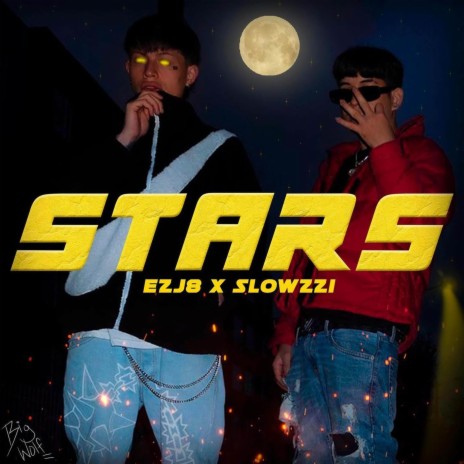 STARS ft. Slowzzi | Boomplay Music