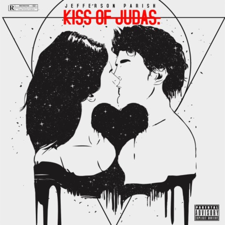 Kiss Of JUDAS.
