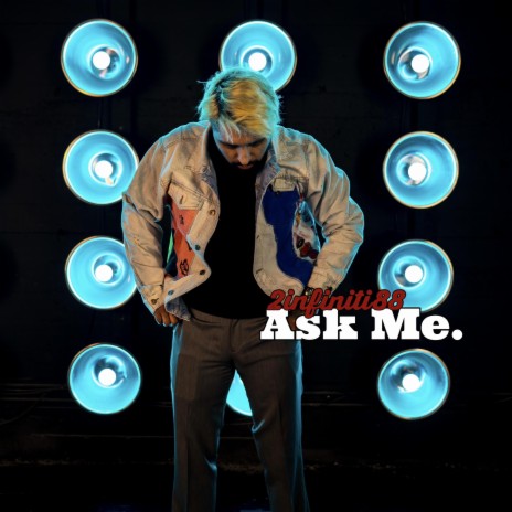 ASK ME | Boomplay Music