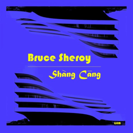 Shang Cang (Original Mix)