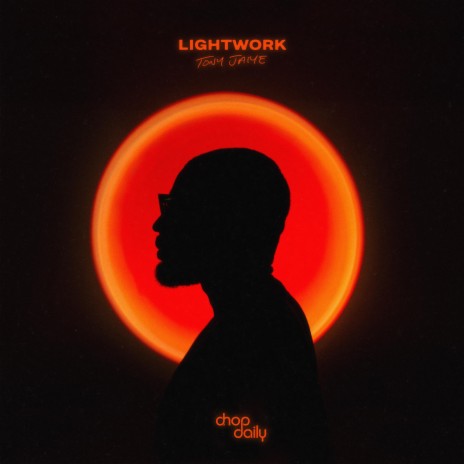 Lightwork ft. Tony Jaiye