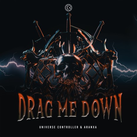 Drag Me Down ft. Aranxa | Boomplay Music