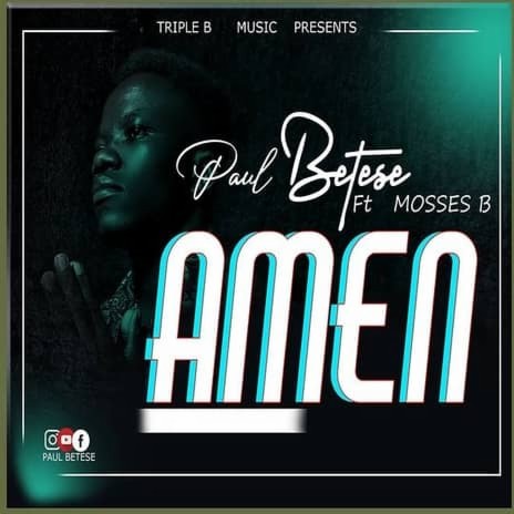 Amen ft. Mosses B | Boomplay Music