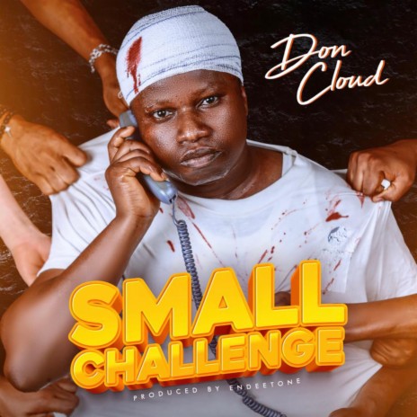 Small Challenge | Boomplay Music