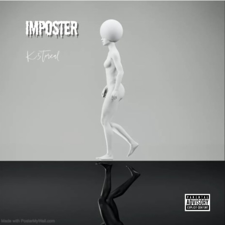 IMPOSTER | Boomplay Music