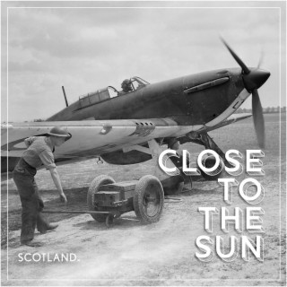 Close to the Sun - The Pioneers of Flight