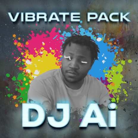Vibrate ft. Aiwo Productions | Boomplay Music