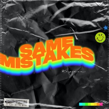 SAME MISTAKES | Boomplay Music