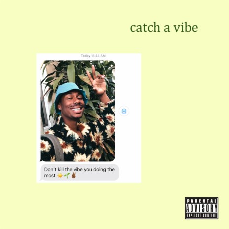 catch a vibe | Boomplay Music