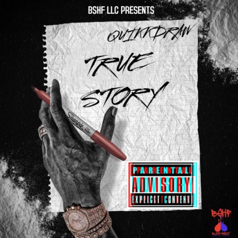 True story | Boomplay Music