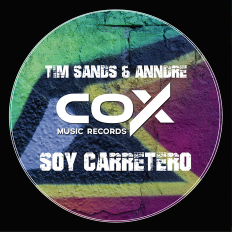 Soy Carretero (Extended Mix) ft. Anndré | Boomplay Music