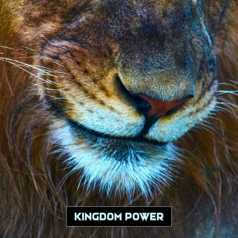 Kingdom Power | Boomplay Music