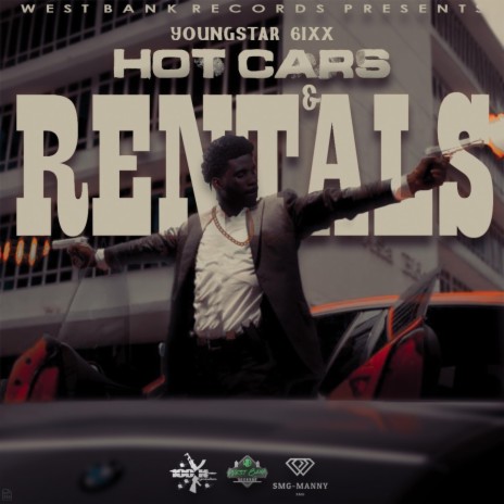 Hot Cars & Rentals | Boomplay Music