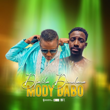 Mody Dabo | Boomplay Music