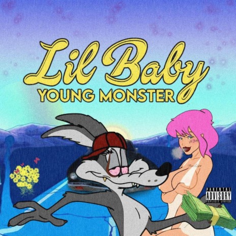 Lil Baby | Boomplay Music
