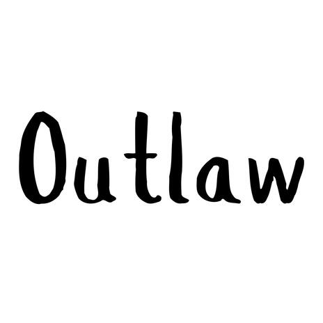 Outlaw | Boomplay Music