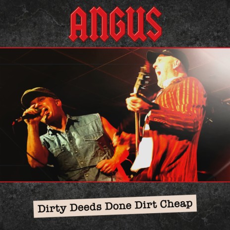 Dirty Deeds Done Dirt Cheap | Boomplay Music