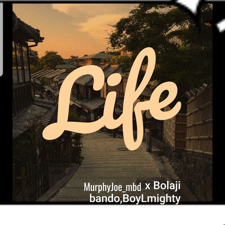 LIFE | Boomplay Music