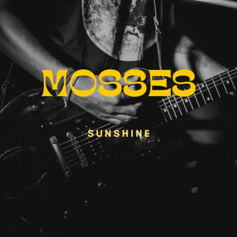 Mosses | Boomplay Music