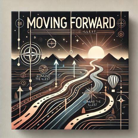 Moving Forward | Boomplay Music