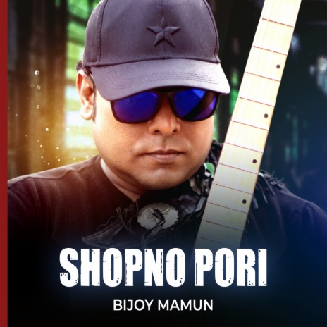 Shopno Pori | Boomplay Music