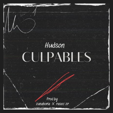 Culpable | Boomplay Music