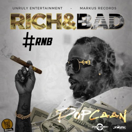 Rich & Bad #RnB | Boomplay Music