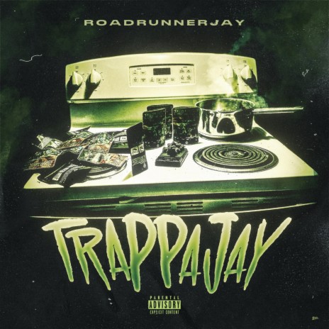 Trappa Nigga | Boomplay Music