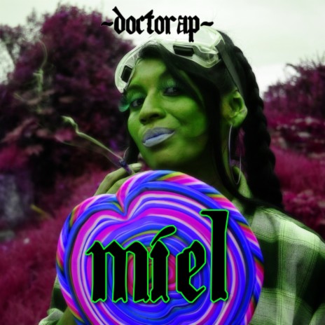 MIEL (DOCTORAP) | Boomplay Music