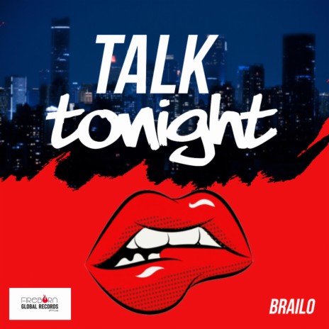 Talk Tonight | Boomplay Music