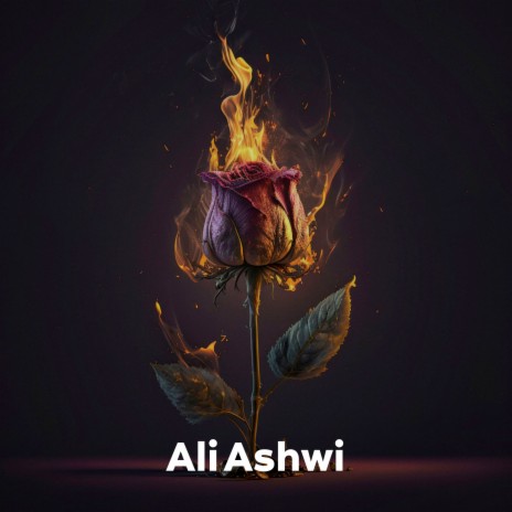 Ali Ashwi | Boomplay Music